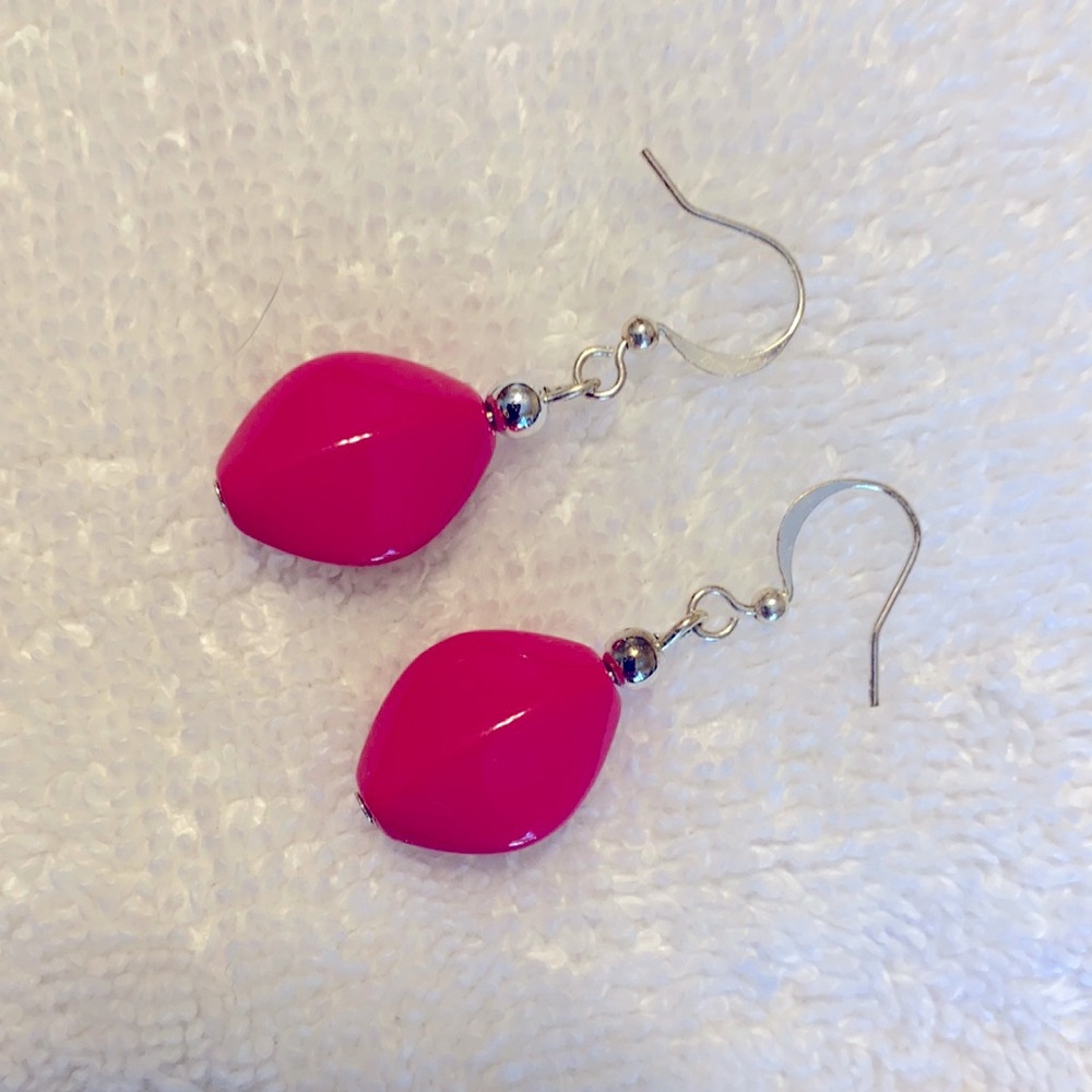Fashion Jewelry - Earrings